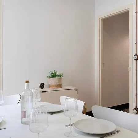 Centro Historico - Checkin Automatico Vigo