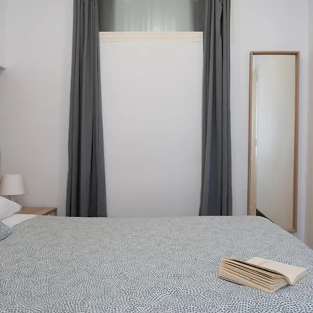 Centro Historico - Checkin Automatico Vigo