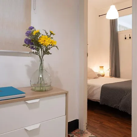 Lägenhet Centro Historico - Checkin Automatico