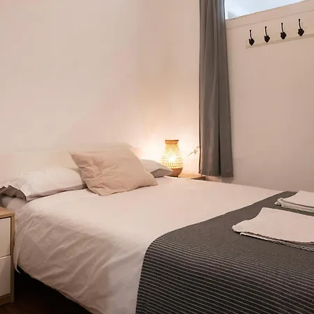 شقة Centro Historico - Checkin Automatico