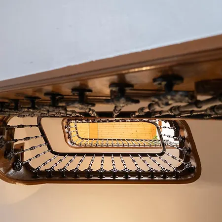 Apartamento Centro Histórico - Checkin Automático *