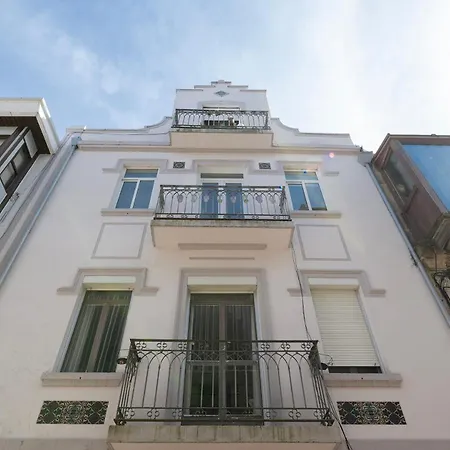 Centro Historico - Checkin Automatico فيجو