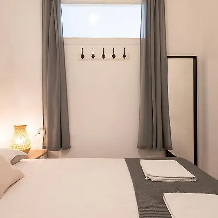 Centro Historico - Checkin Automatico