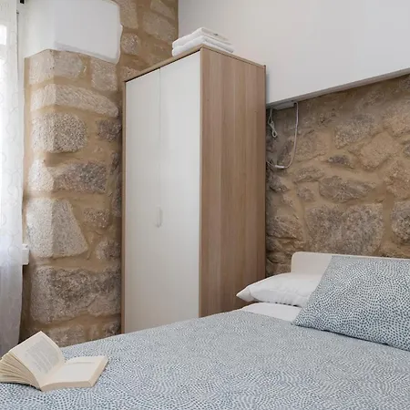 Lägenhet Centro Historico - Checkin Automatico