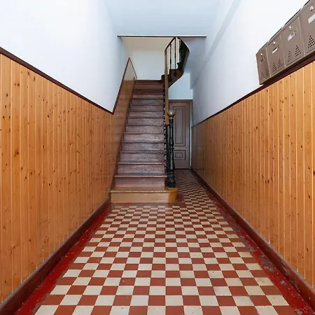 Apartamento Centro Histórico - Checkin Automático *