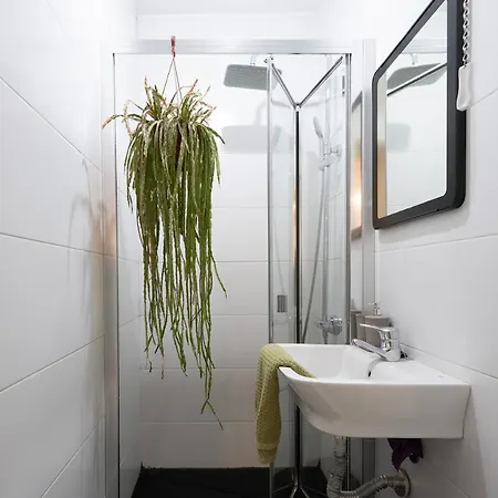 Lägenhet Centro Historico - Checkin Automatico *