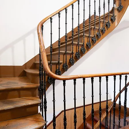 Centro Historico - Checkin Automatico فيجو