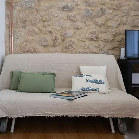 Lägenhet Centro Historico - Checkin Automatico *