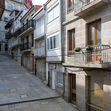 Centro Historico - Checkin Automatico