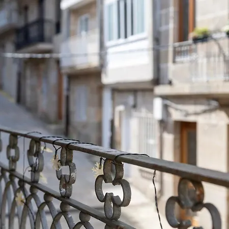 Lägenhet Centro Historico - Checkin Automatico