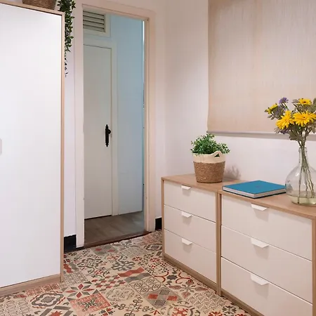 Centro Histórico - Checkin Automático