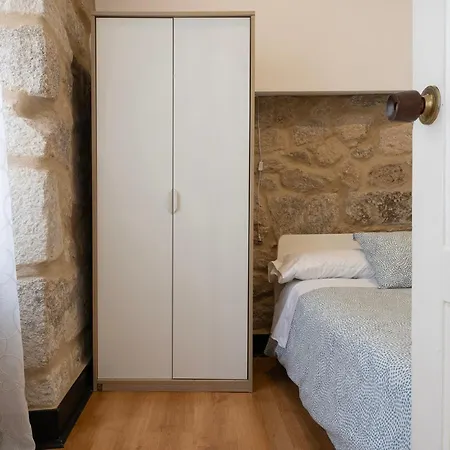 Apartamento Centro Histórico - Checkin Automático