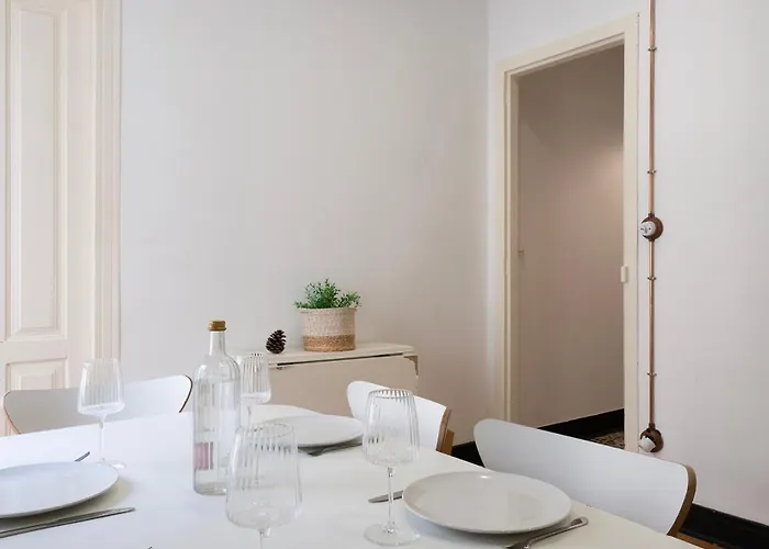 Centro Historico - Checkin Automatico فيجو