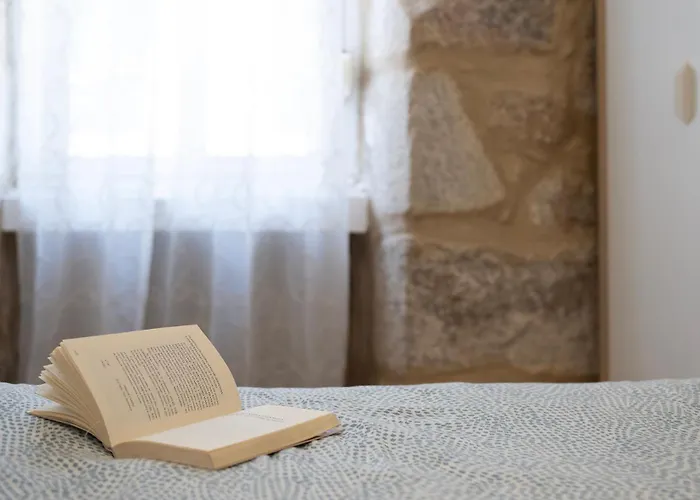 Lejlighed Centro Historico - Checkin Automatico Vigo