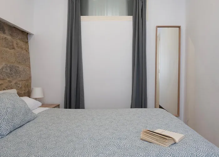 Centro Historico - Checkin Automatico فيجو