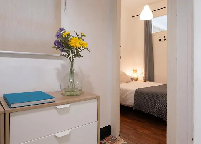 Lejlighed Centro Historico - Checkin Automatico