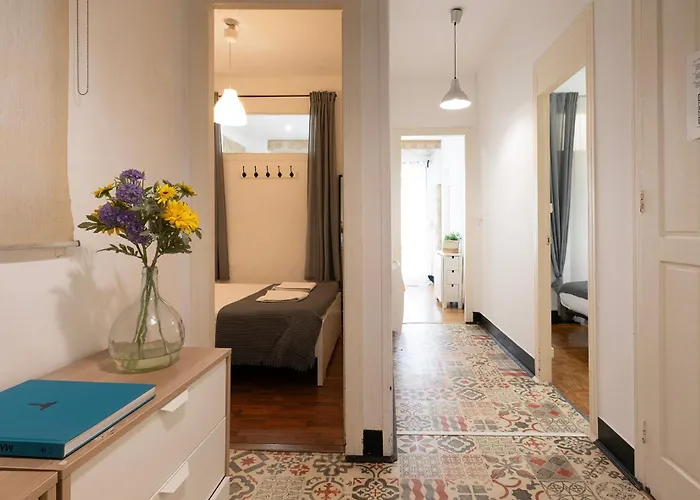 Centro Historico - Checkin Automatico فيجو