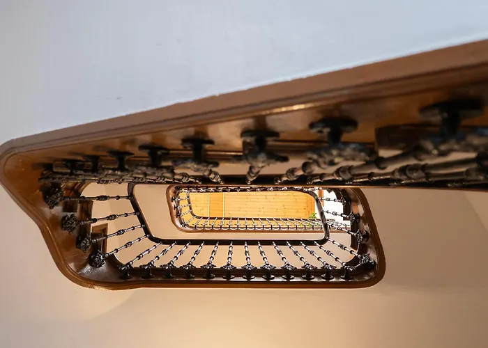 شقة Centro Historico - Checkin Automatico *