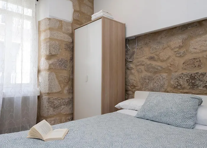 Lejlighed Centro Historico - Checkin Automatico