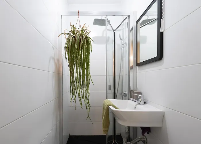 Lejlighed Centro Historico - Checkin Automatico *