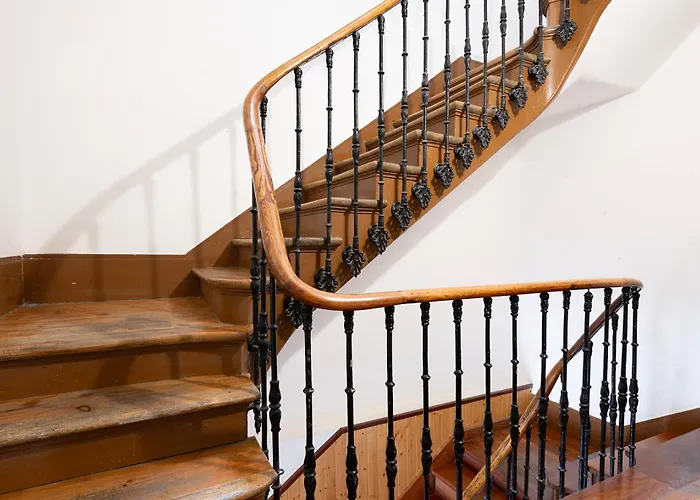 Centro Historico - Checkin Automatico Vigo