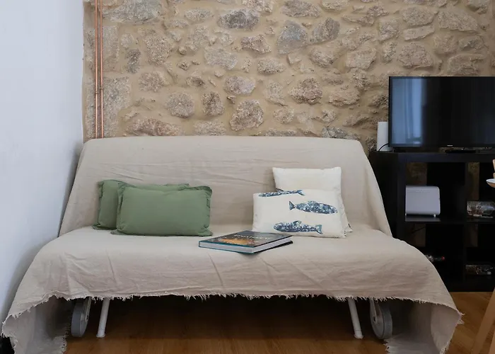 شقة Centro Historico - Checkin Automatico *