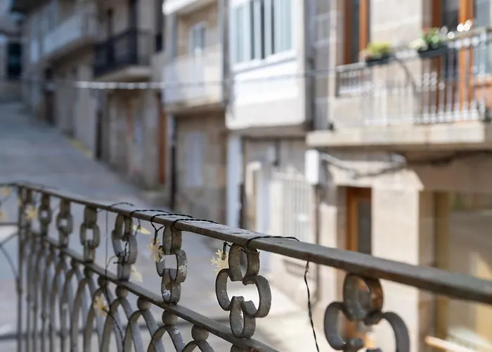 公寓 Centro Historico - Checkin Automatico