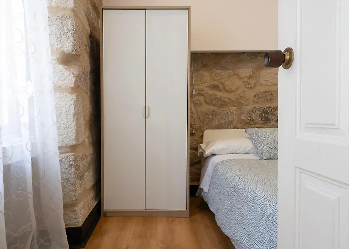 شقة Centro Historico - Checkin Automatico